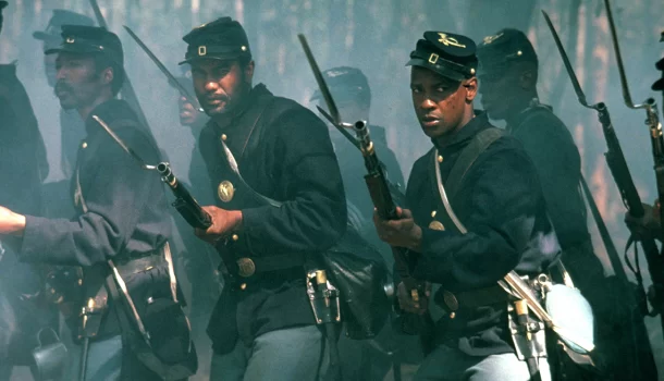 Aprecie uma das atuações mais profundas de Denzel Washington em clássico vencedor de 3 Oscars, na Netflix