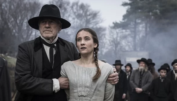 O faroeste da Netflix que parece um clássico, mas tem mais sangue e ironia do que o Tarantino permitiria