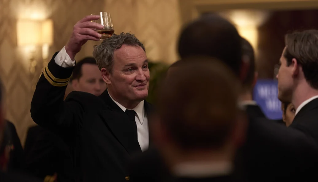 The Caine Mutiny Court - Martial