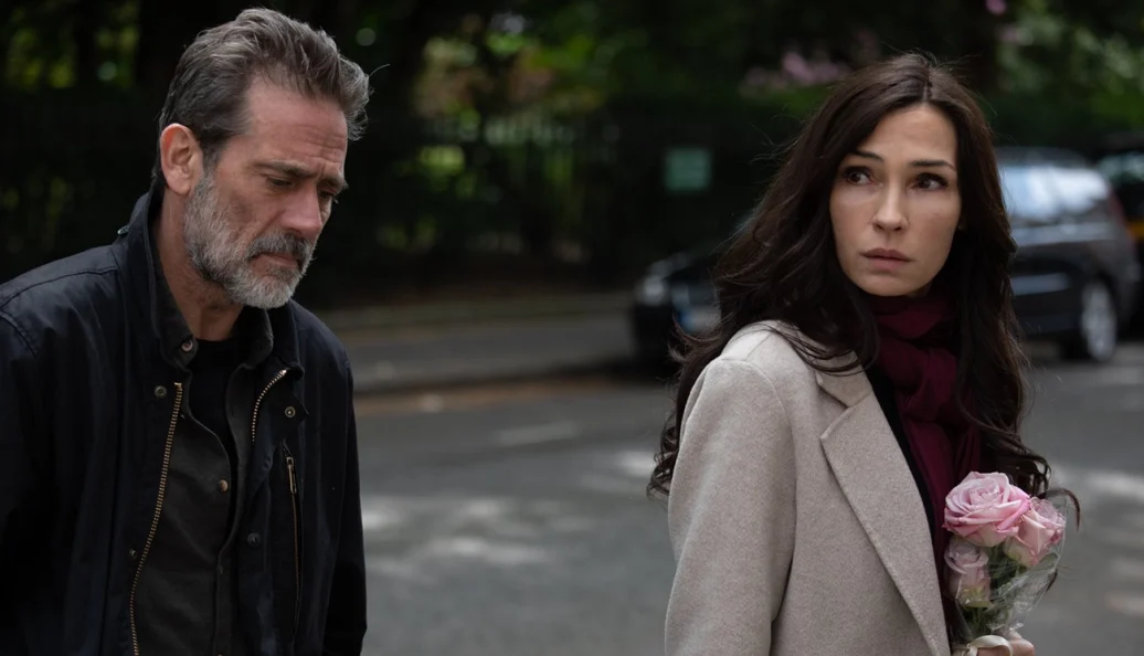 The Post card Killings