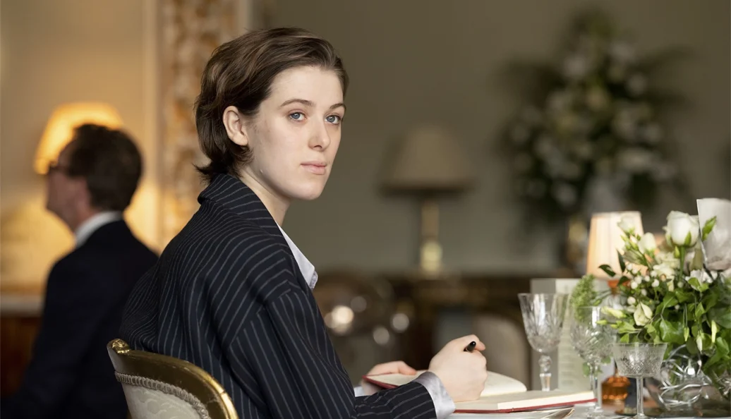 The Souvenir Part II