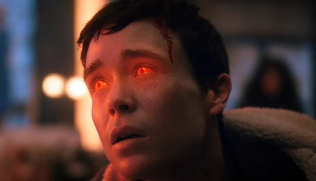 The Umbrella Academy