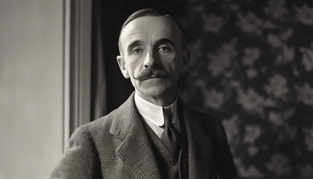 Thomas Mann
