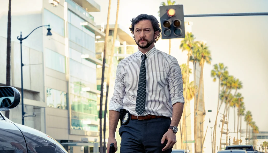 Um Tira da Pesada 4 Axel Foley