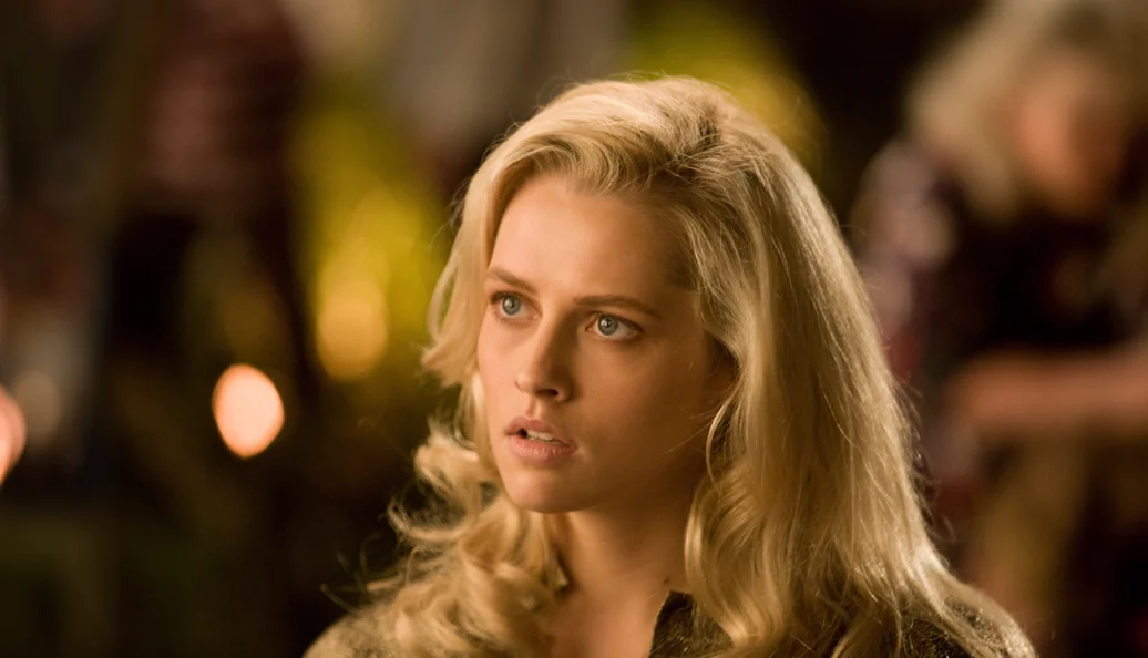 Uma Noite Mais Que Louca