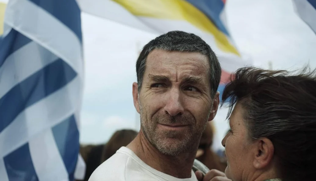 Uma Noite de 12 Anos