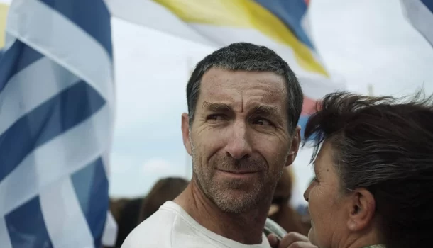 Obra-prima do cinema uruguaio, filme premiado inspirado em uma das histórias mais tristes e desesperadoras do século 20, na Netflix