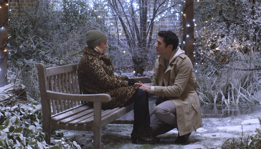 Uma Segunda Chance para Amar