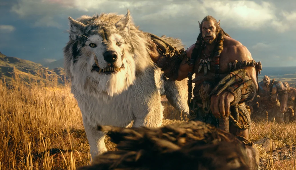 Warcraft