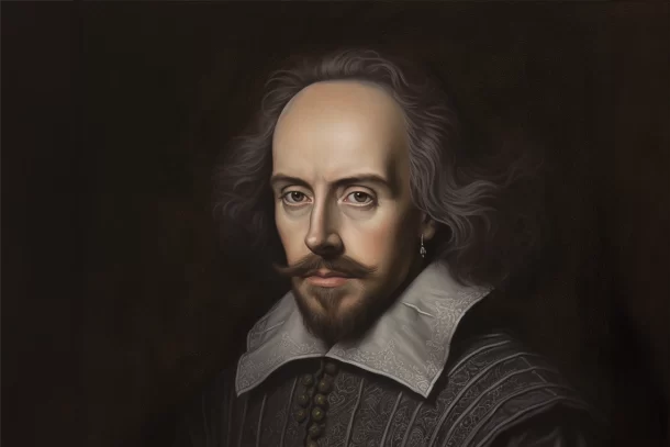 William Shakespeare