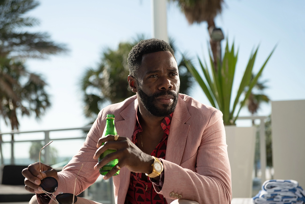 Ganhador do Spirit Award e diferente de tudo que você já assistiu, filme com Taylour Paige e Colman Domingo acaba de chegar à Netflix