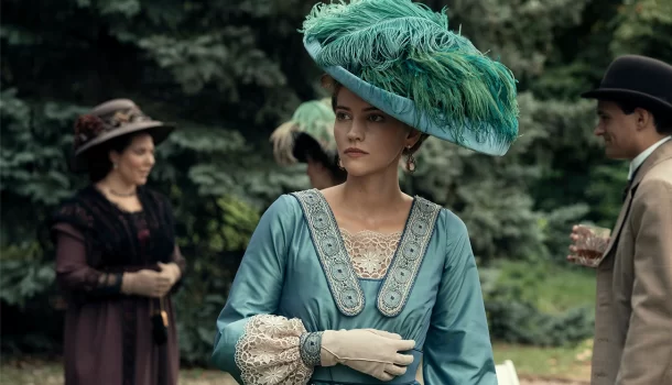 Obra-prima criada por Guillermo Del Toro e escondida na Netflix vale cada milésimo de segundo do seu tempo
