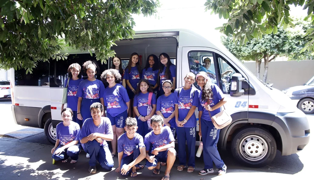 Ilha da Imaginação