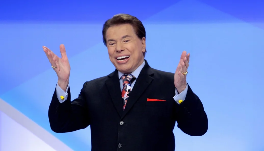 Silvio Santos