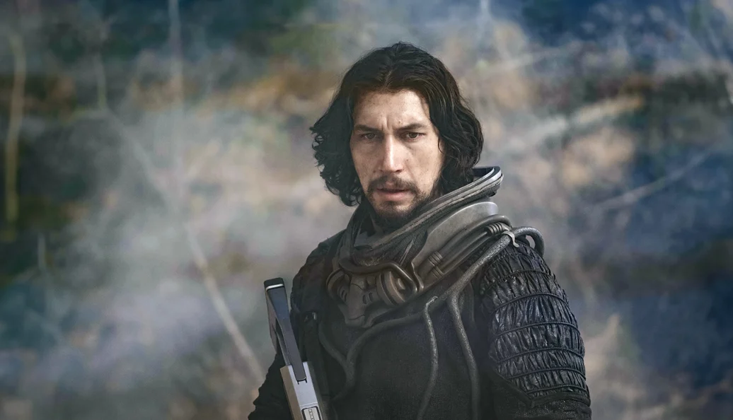 65 — Ameaça Pre-Historica