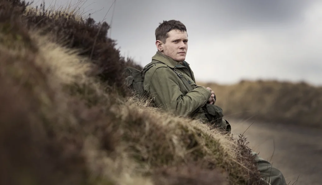 71 — Esquecido em Belfast