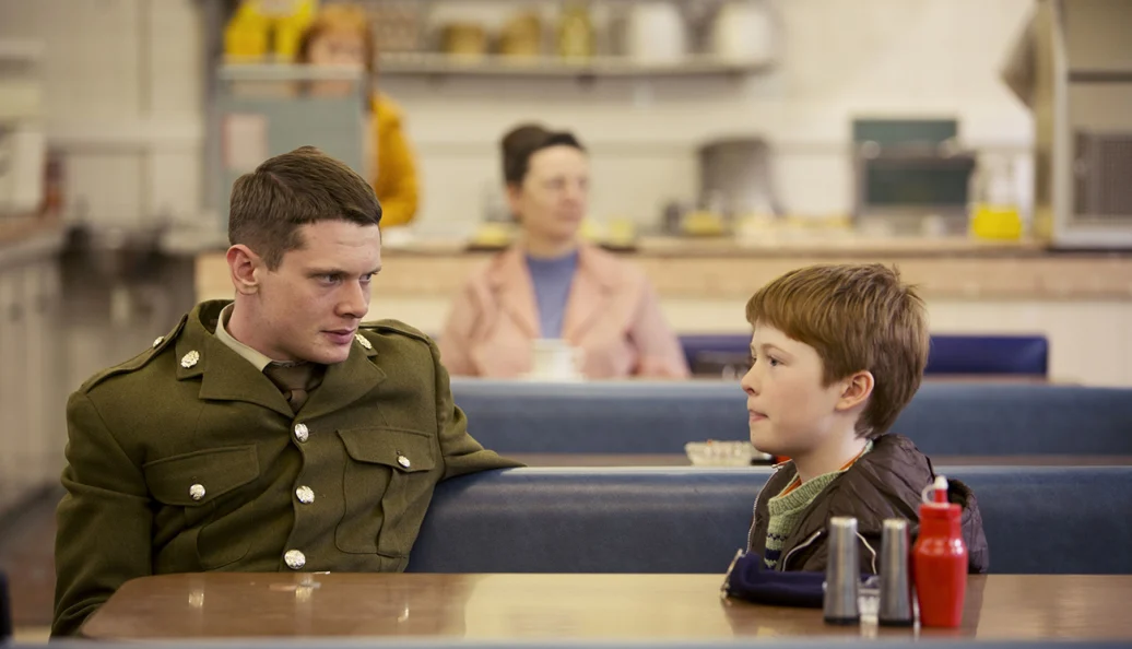 71 Esquecido em Belfast