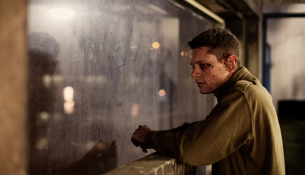 71 — Esquecido em Belfast