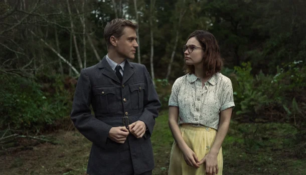 Épico de tirar o fôlego foi indicado a 5 prêmios Bafta e é um dos mais subestimados da Netflix