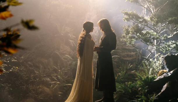 Mais de 850 dias no Top 10 mundial do Prime Video: a maior aventura de todos os tempos no cinema