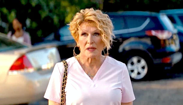 Você nunca sentiu tanto medo e desconforto: terror com Glenn Close baseado em história real está na Netflix