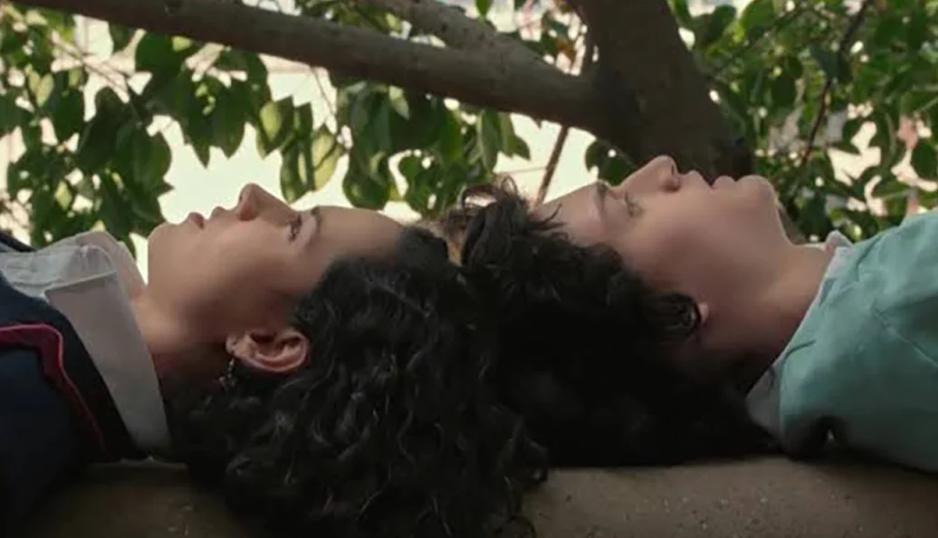 A Vida Imoral de Um Casal Ideal