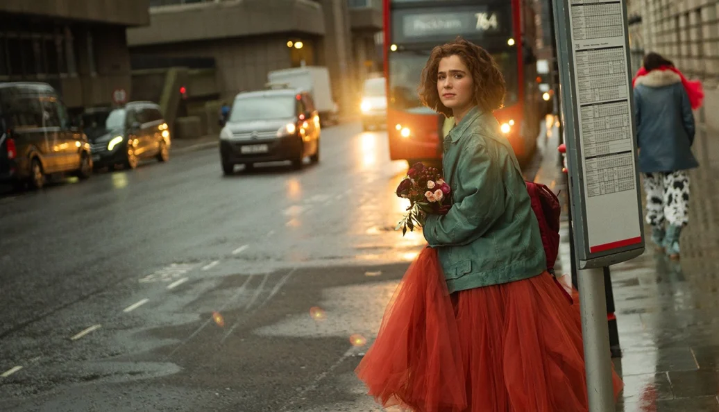 Amor a Primeira Vista