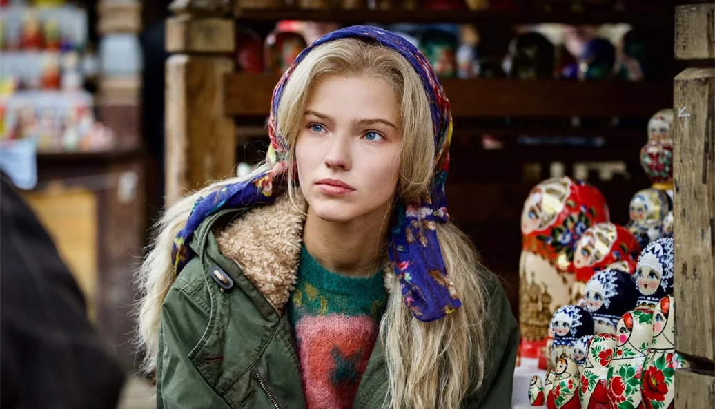 Anna — O Perigo Tem Nome (2019), Luc Besson