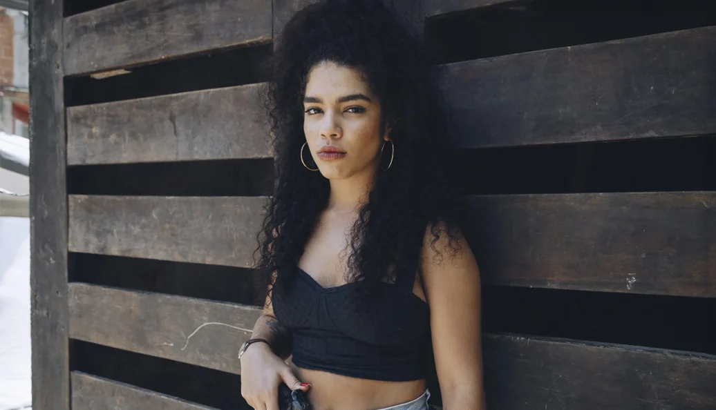 Bandida: A Número Um