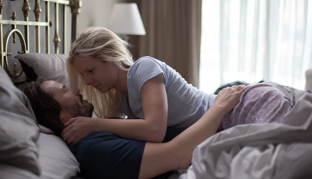 Bata Antes de Entrar