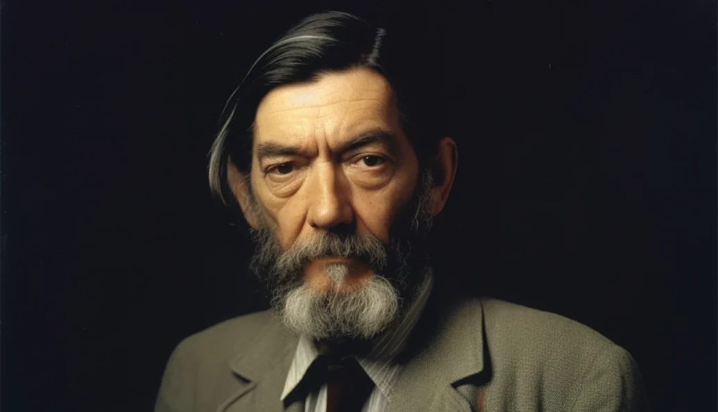 Julio Cortázar