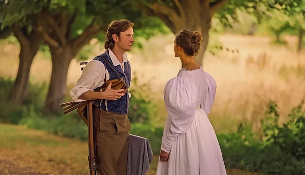 Ehrengard A Ninfa do Lago