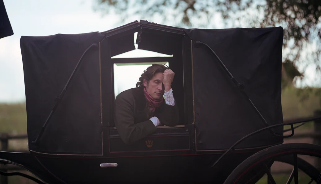 Ehrengard: A Ninfa do Lago