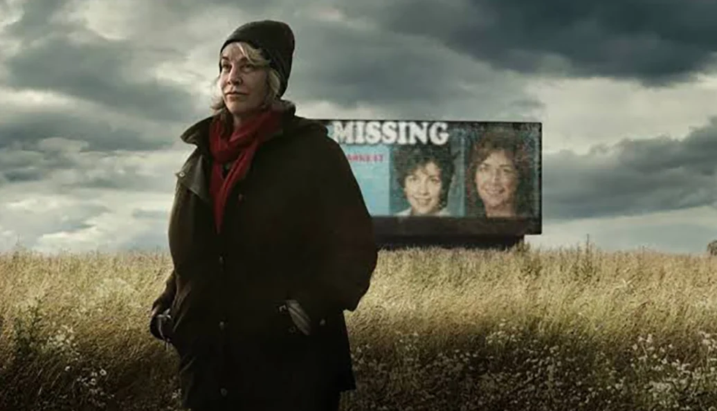 Em Busca de Uma Filha