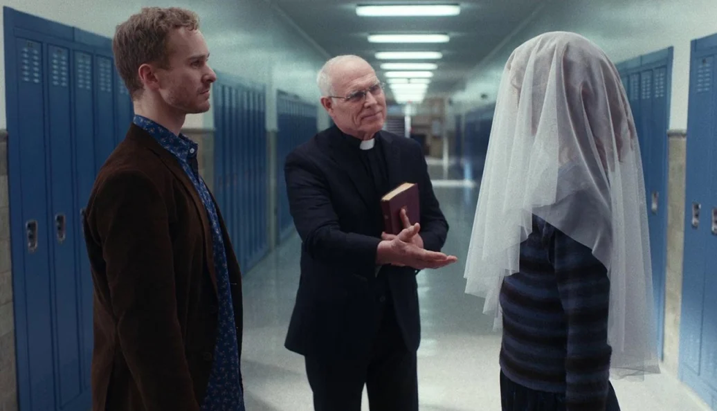 Estou Pensando em Acabar com Tudo