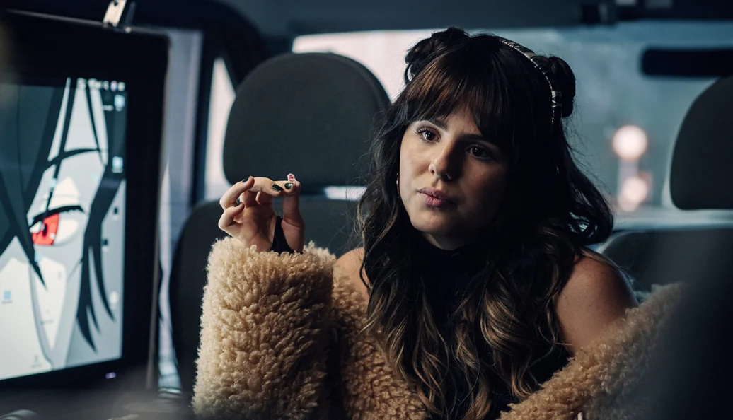 Exército de Ladrões: Invasão na Europa (2021), Matthias Schweighöfer