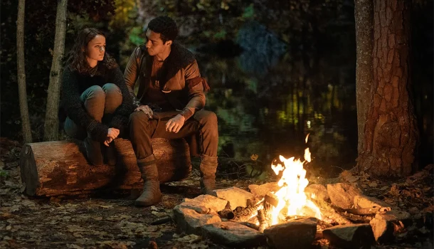 Ficção científica baseada em fenômeno literário foi visto por 20 milhões de assinantes nos 3 primeiros dias de estreia na Netflix