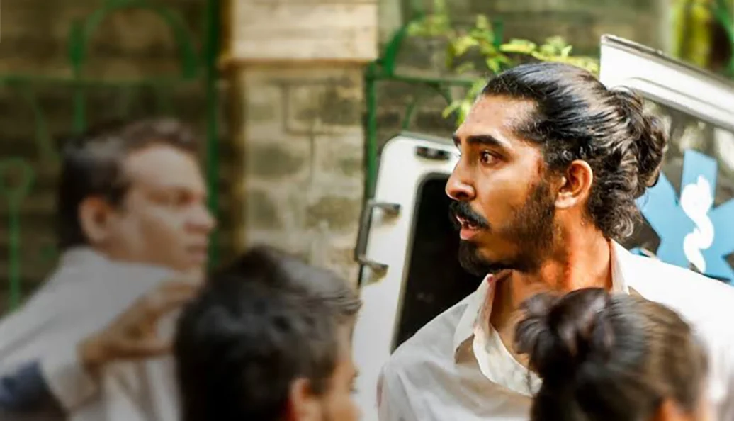 Atentado ao Hotel Taj Mahal