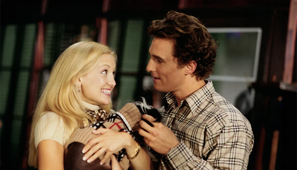 Como Perder Um Cara em 10 Dias