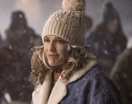 Uma Vida de Esperança