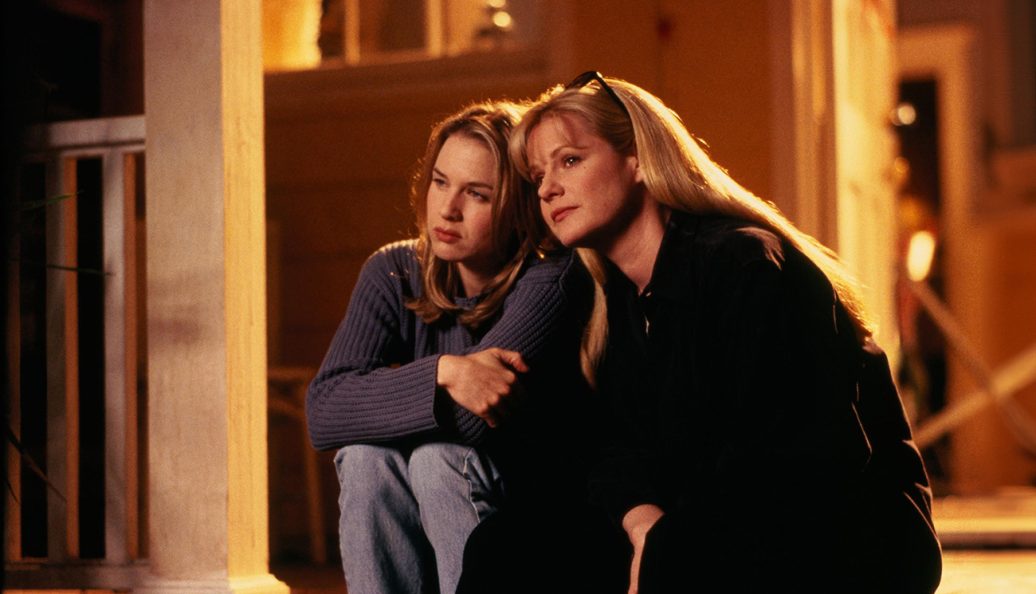 Jerry Maguire: A Grande Virada