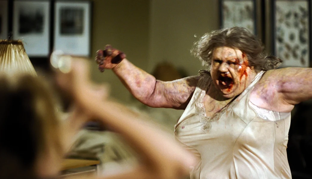 Madrugada Dos Mortos