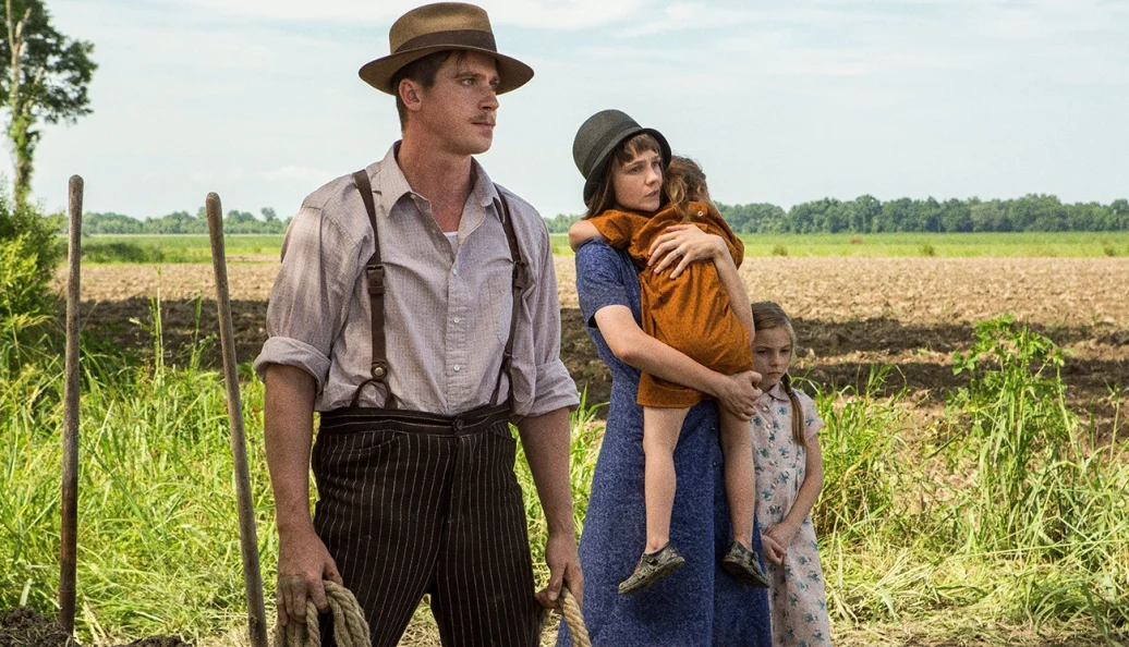 Mudbound