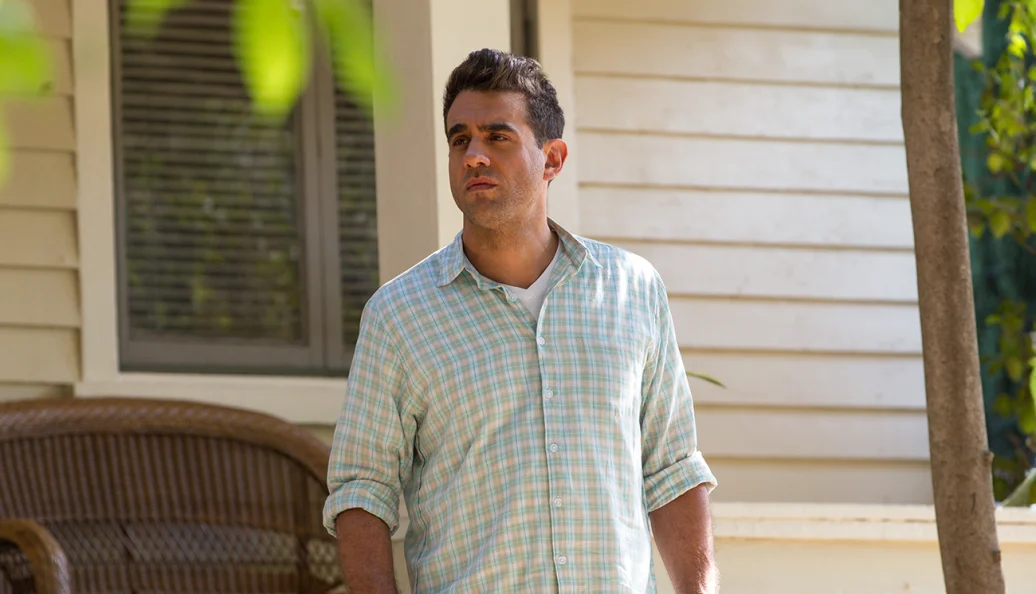 Não Olhe Para Trás