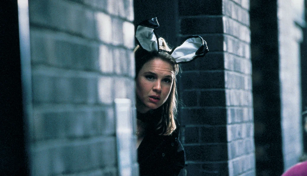 O Diário de Bridget Jones