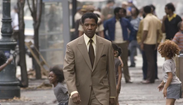 Obra-prima de Ridley Scott com Denzel Washington na Netflix, filme levou mais de 40 milhões aos cinemas