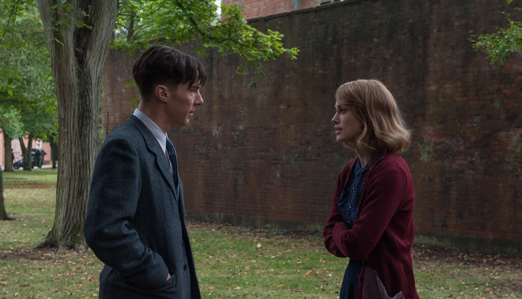 O Jogo da Imitação