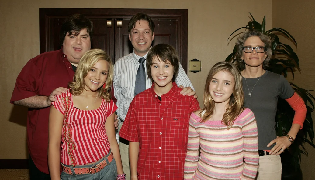 O Lado Sombrio da TV Infantil