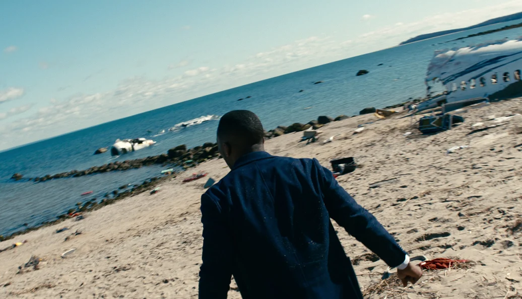 O Mundo Depois de Nos