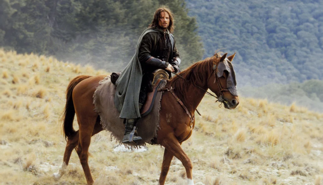 O Senhor dos Aneis: As Duas Torres